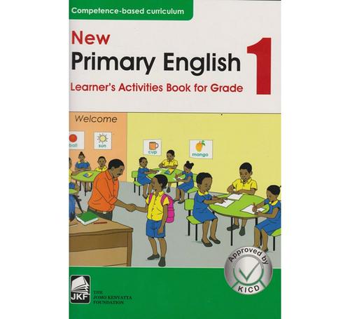 JKF-New-Primary-English-Grade-1-(Approved)